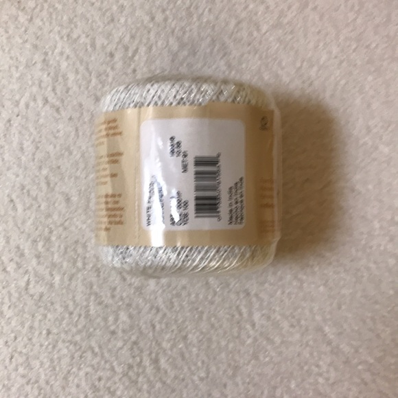 Aunt Lydias Crochet Thread - Picture 3 of 4